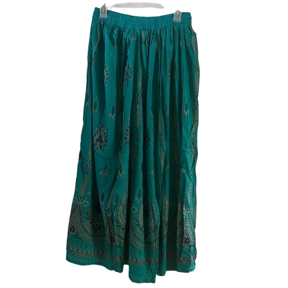 NWT Ana K Anandus Collection Skirt. One size - Picture 7 of 9